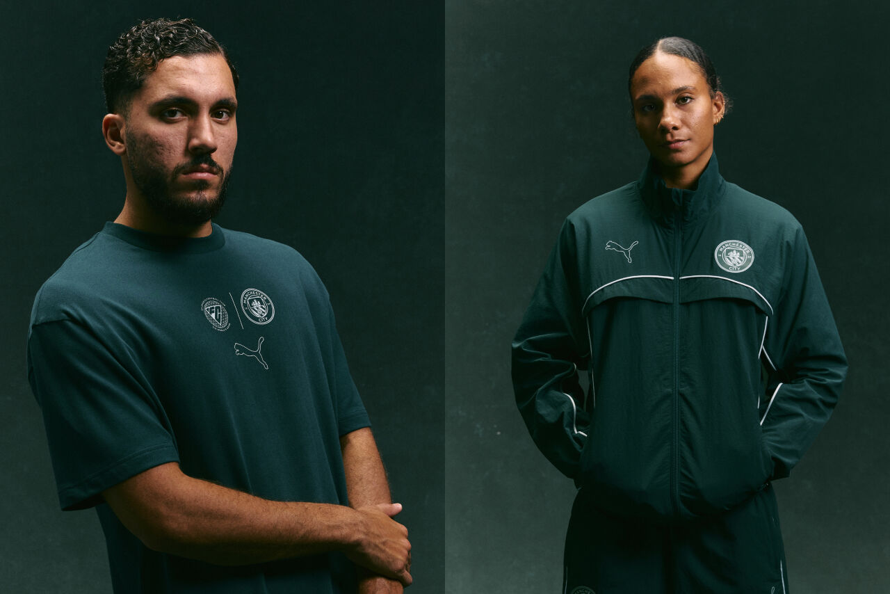 マンチェスター・シティ｜公式オンラインストア